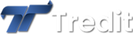 Tredit logo