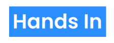 Hands In logo