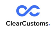 ClearCustoms logo