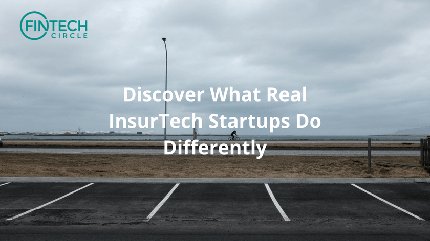fintech insurtech courses