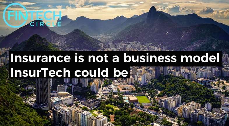 insurtech course