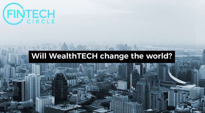 fintech course
