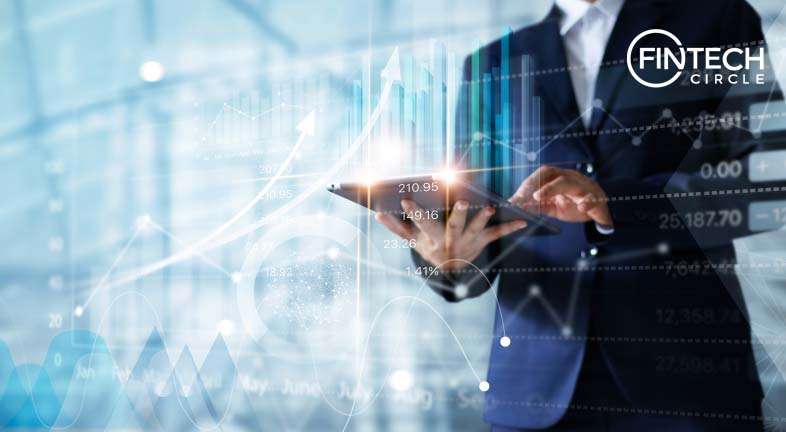 fintech database