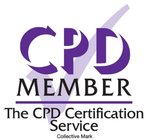 CPD member certification service fintech circle