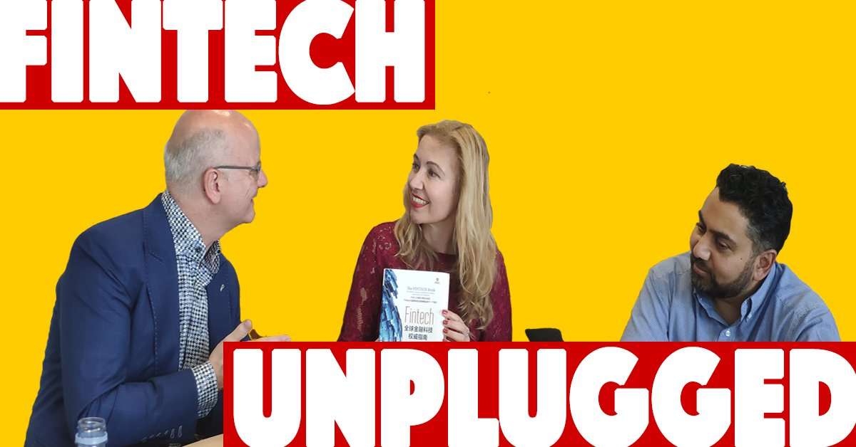 fintech podcast