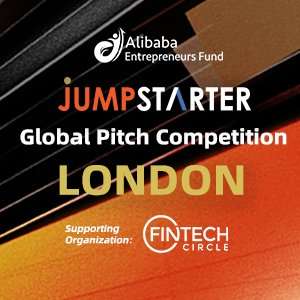 alibaba fintech