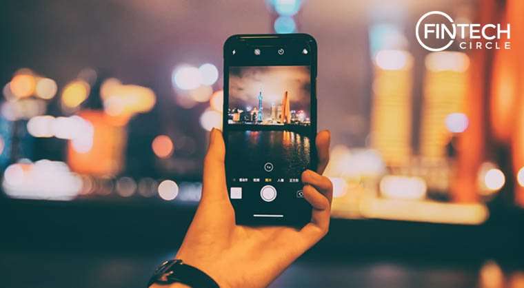 china fintech mobile
